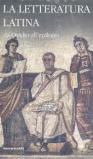 La letteratura latina: 2