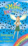 Daniela, la fata dei coniglietti. Il magico arcobaleno. Ediz. illustrata: 23