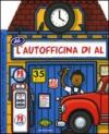 L'autofficina di Al