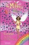 Teresa, la fata dei porcellini d'India. Il magico arcobaleno. Ediz. illustrata: 24