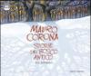 Storie del bosco antico. Audiolibro. CD Audio. Con libro