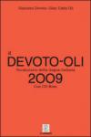 Il Devoto-Oli. Vocabolario della lingua italiana 2009. Con CD-ROM