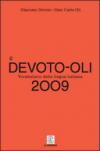 Il Devoto-Oli. Vocabolario della lingua italiana 2009