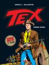Tex. Ombre rosse
