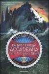 L'isola senza nome. La misteriosa accademia per i giovani geni