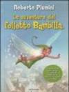 Le avventure del folletto Bambilla. Ediz. illustrata