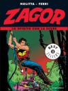 Zagor. Lo spirito con la scure