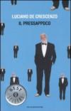 Il pressappoco
