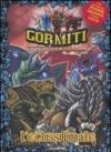 L'eclissi finale. Gormiti. Con poster