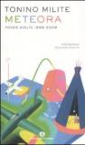Meteora. Poesie scelte 1998-2008