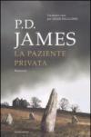 La paziente privata