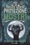 Pregiata società protezione mostri. 1.Ulf, piccolo licantropo senza paura