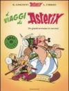 I viaggi di Asterix. Asterix e Cleopatra-Asterix e i britanni-Asterix in Corsica. Ediz. illustrata: 1