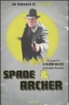 Spade & Archer
