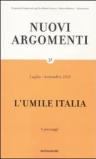 Nuovi argomenti vol.51