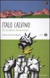 Il cavaliere inesistente. Oscar Junior