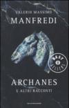 Archanes e altri racconti