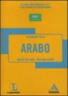Langenscheidt. Arabo. Arabo-italiano, italiano-arabo