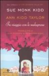 In viaggio con le melagrane. Madre e figlia alla scoperta di un dialogo nuovo