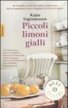 Piccoli limoni gialli