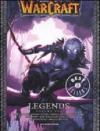 Legends. Warcraft: 2