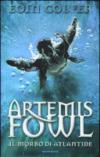 Artemis Fowl - 7. Il morbo di Atlantide (Artemis Fowl (versione italiana))