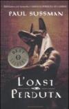 L'oasi perduta
