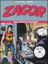 Zagor. Hellingen ritorna!
