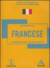 Langenscheidt. Francese. Francese-italiano, italiano-francese. Ediz. bilingue