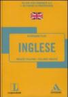 Langenscheidt. Inglese. Inglese-italiano, italiano-inglese