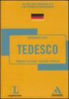 Langenscheidt. Tedesco. Tedesco-italiano, italiano-tedesco. Ediz. bilingue