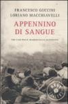 Appennino di sangue: Tre casi per il maresciallo Santovito (Oscar bestsellers Vol. 2144)