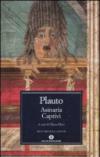 Asinaria-Captivi. Testo latino a fronte