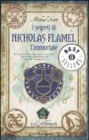 L'alchimista. I segreti di Nicholas Flamel, l'immortale: 1