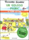 Un goloso pic-nic