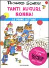Tanti auguri, nonna! Ediz. illustrata