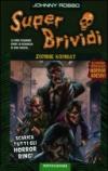 Zombie kombat