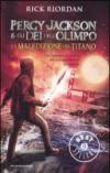 La maledizione del titano. Percy Jackson e gli dei dell'Olimpo: 3
