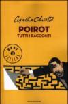 Poirot. Tutti i racconti