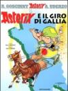 Asterix e il giro di Gallia