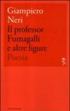 Il professor Fumagalli e altre figure