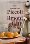 Piccoli limoni gialli (Oscar)