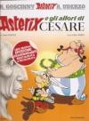 Asterix e gli allori di Cesare