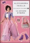 La versione di Barbie