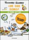 Che ore sono?