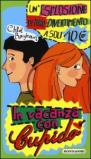 In vacanza con Cupido: Accidenti! Perché non mi guarda?-Una vacanza così non si augura a nessuno... ma per fortuna è arrivato lui!