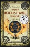 Il negromante. I segreti di Nicholas Flamel, l'immortale: 4