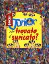 Hai trovato il suricato? Focus Junior. Ediz. illustrata