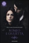 Romeo e Giulietta. Testo inglese a fronte