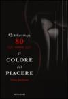 Il colore del piacere. 80 days. Rosso. 3.